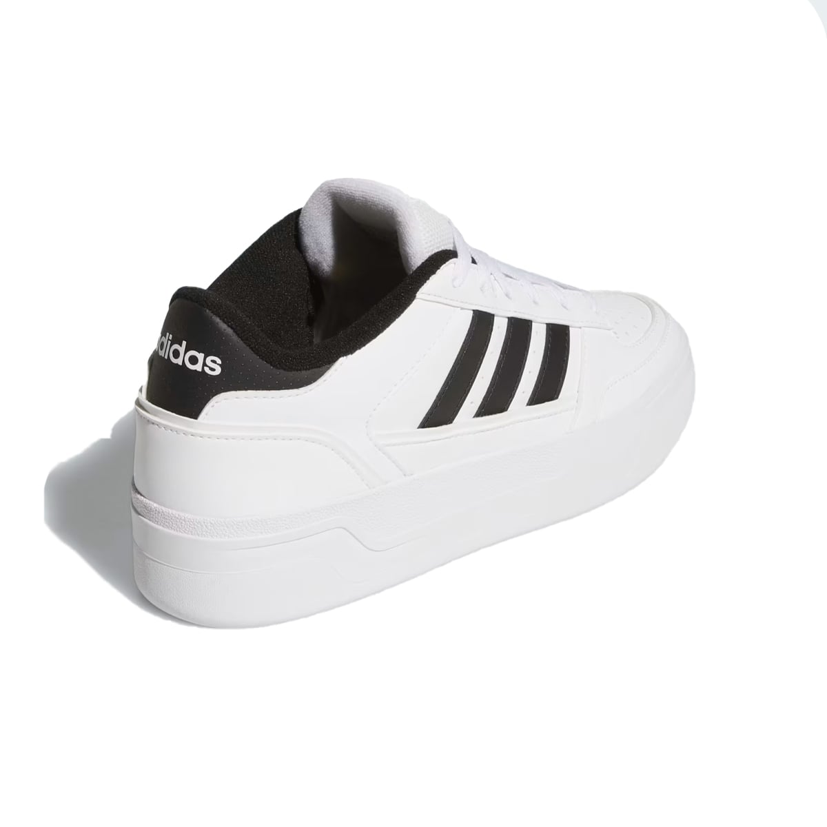 ADIDAS ZAPATILLAS BREAK START BOLD JP7526 PARA MUJER - 4