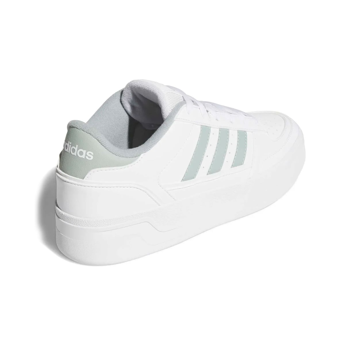 ADIDAS ZAPATILLAS BREAK START BOLD JP6485 PARA MUJER - 4