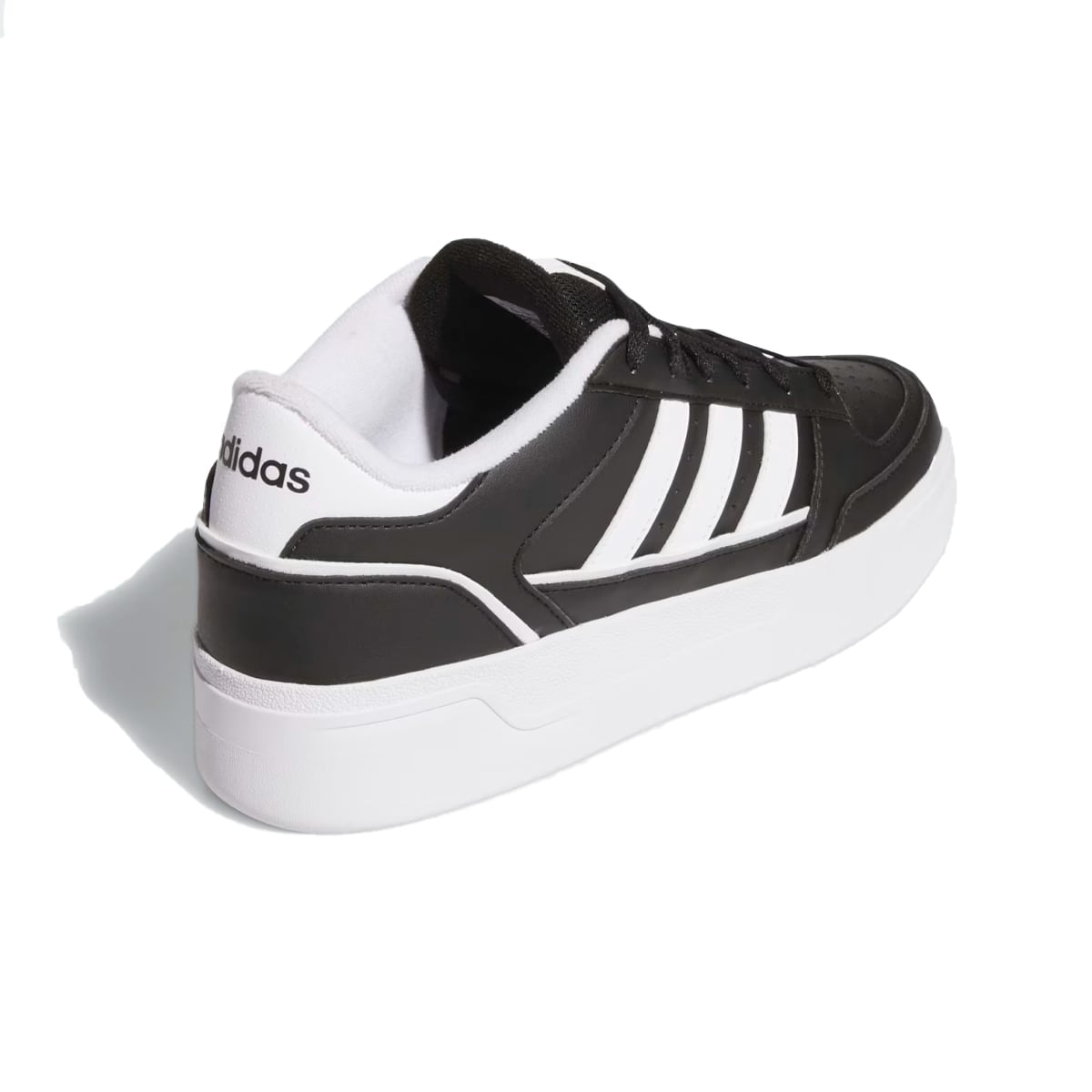 ADIDAS ZAPATILLAS BREAK START BOLD JR4068 PARA MUJER - 4