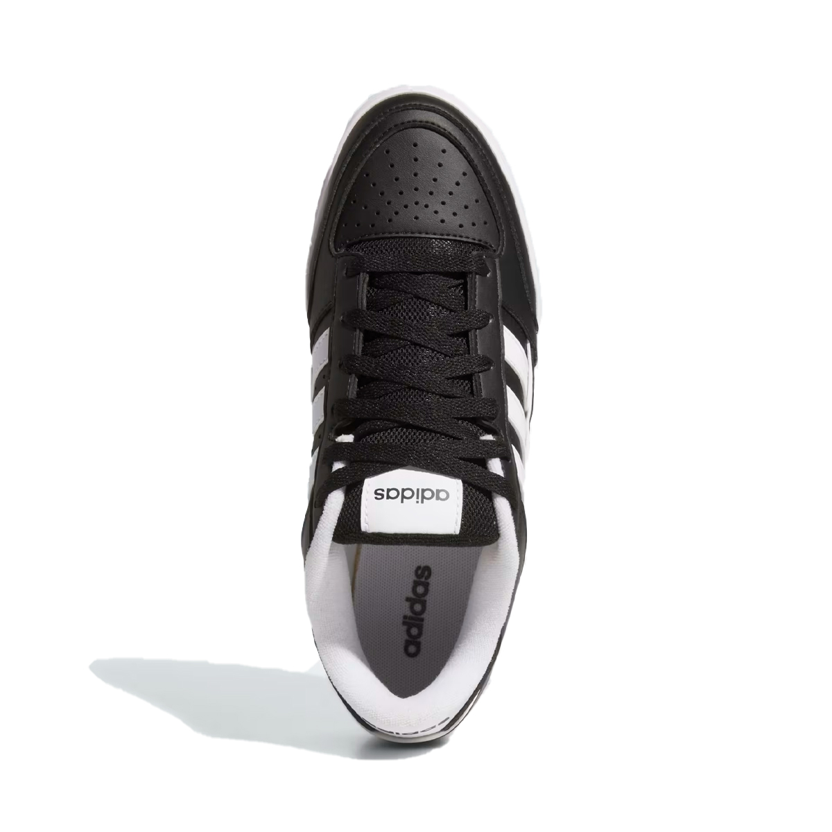 ADIDAS ZAPATILLAS BREAK START BOLD JR4068 PARA MUJER - 5