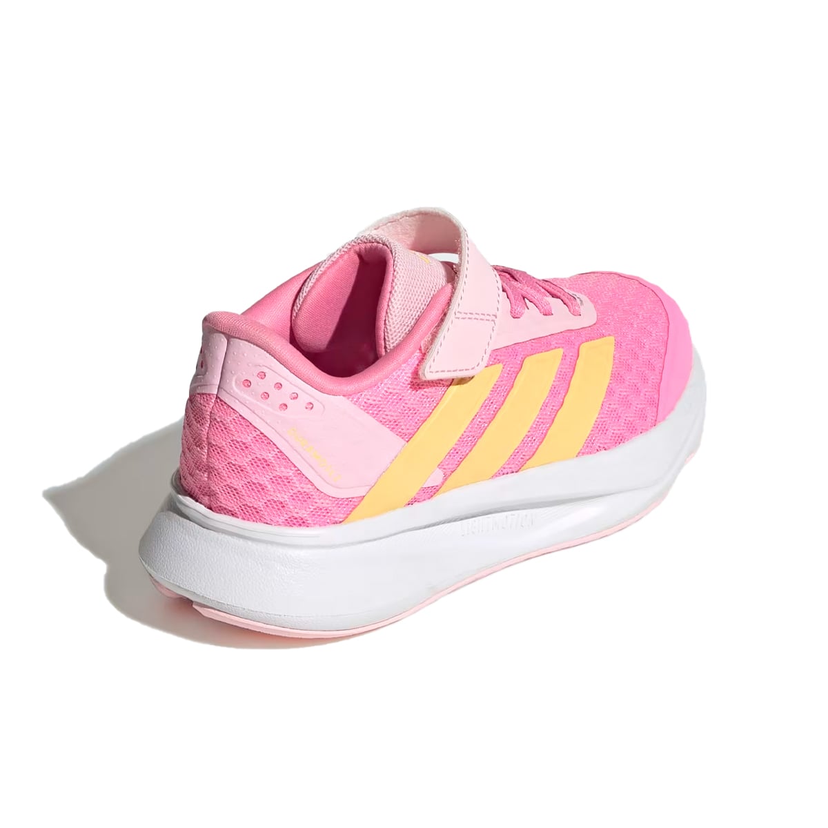 ADIDAS ZAPATILLAS DURAMO SL2 EL C JS2384 PARA PRE ESCOLAR - 4