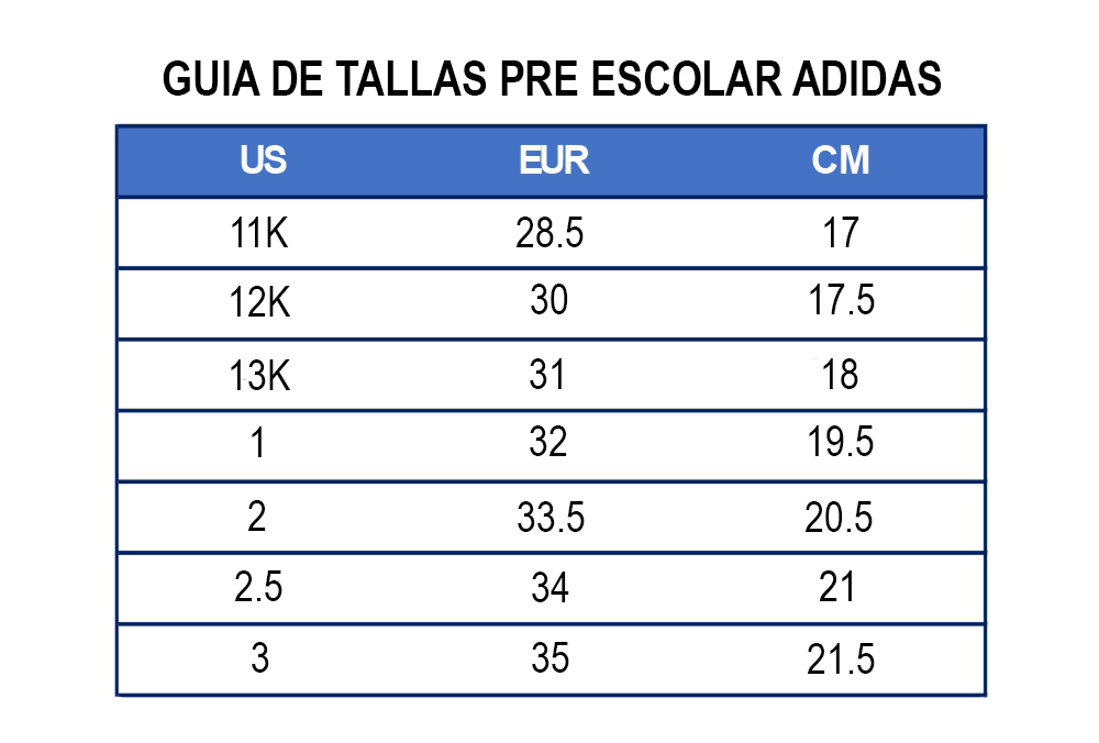 ADIDAS ZAPATILLAS RUNFALCON 5 JP9397 PARA PRE ESCOLAR - 7