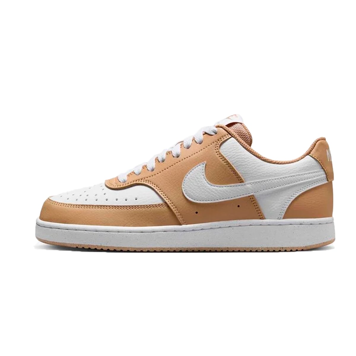 NIKE ZAPATILLAS COURT VISION LOW DH3158 201 PARA MUJER - 1