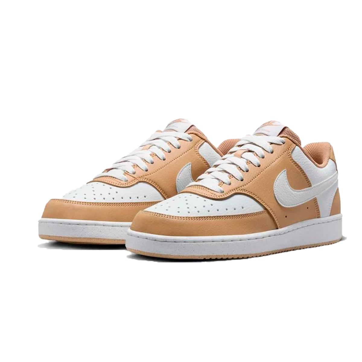 NIKE ZAPATILLAS COURT VISION LOW DH3158 201 PARA MUJER - 3