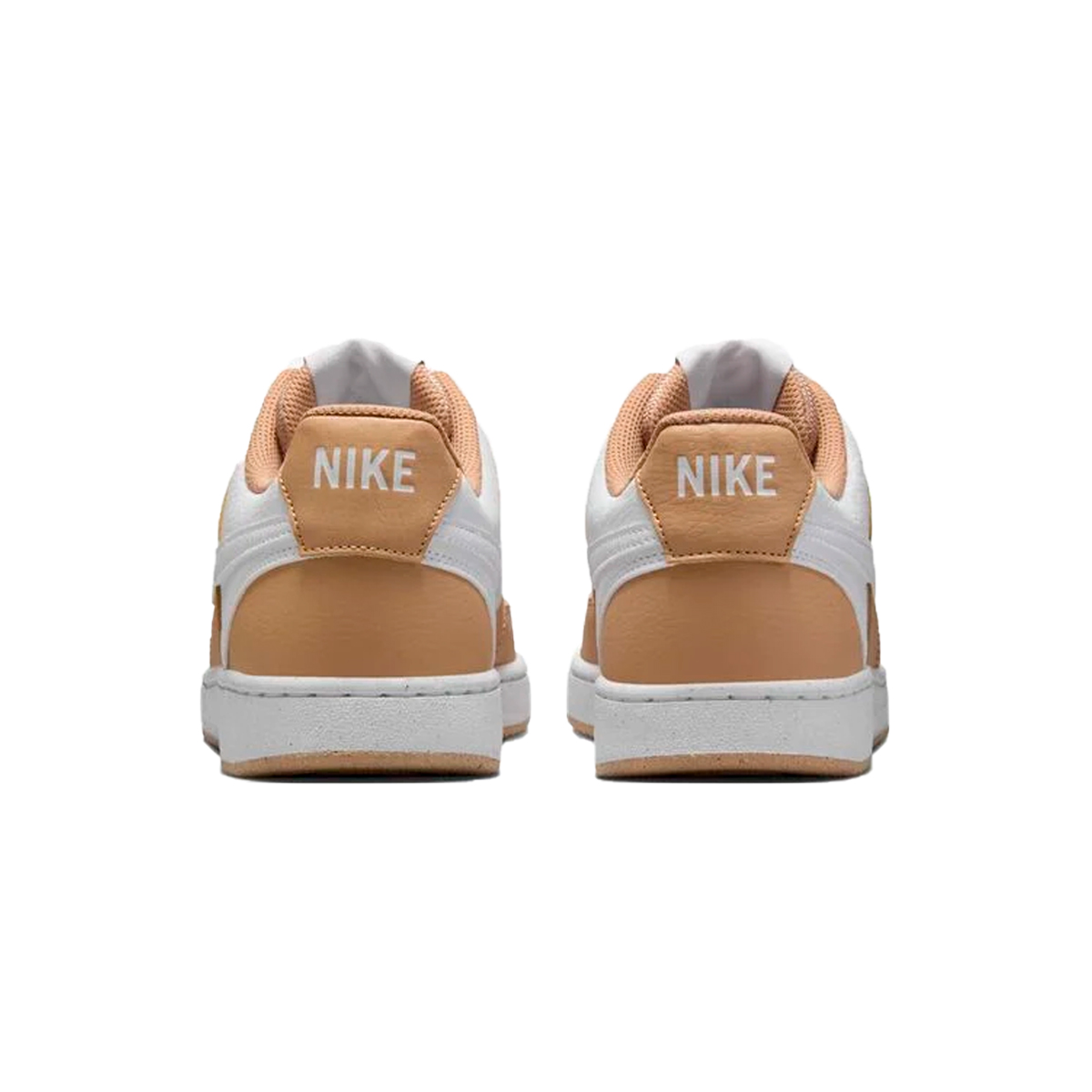 NIKE ZAPATILLAS COURT VISION LOW DH3158 201 PARA MUJER - 4