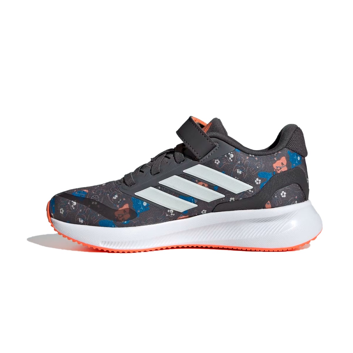 ADIDAS ZAPATILLAS RUNFALCON 5 KH9053 PARA PRE ESCOLAR - 2