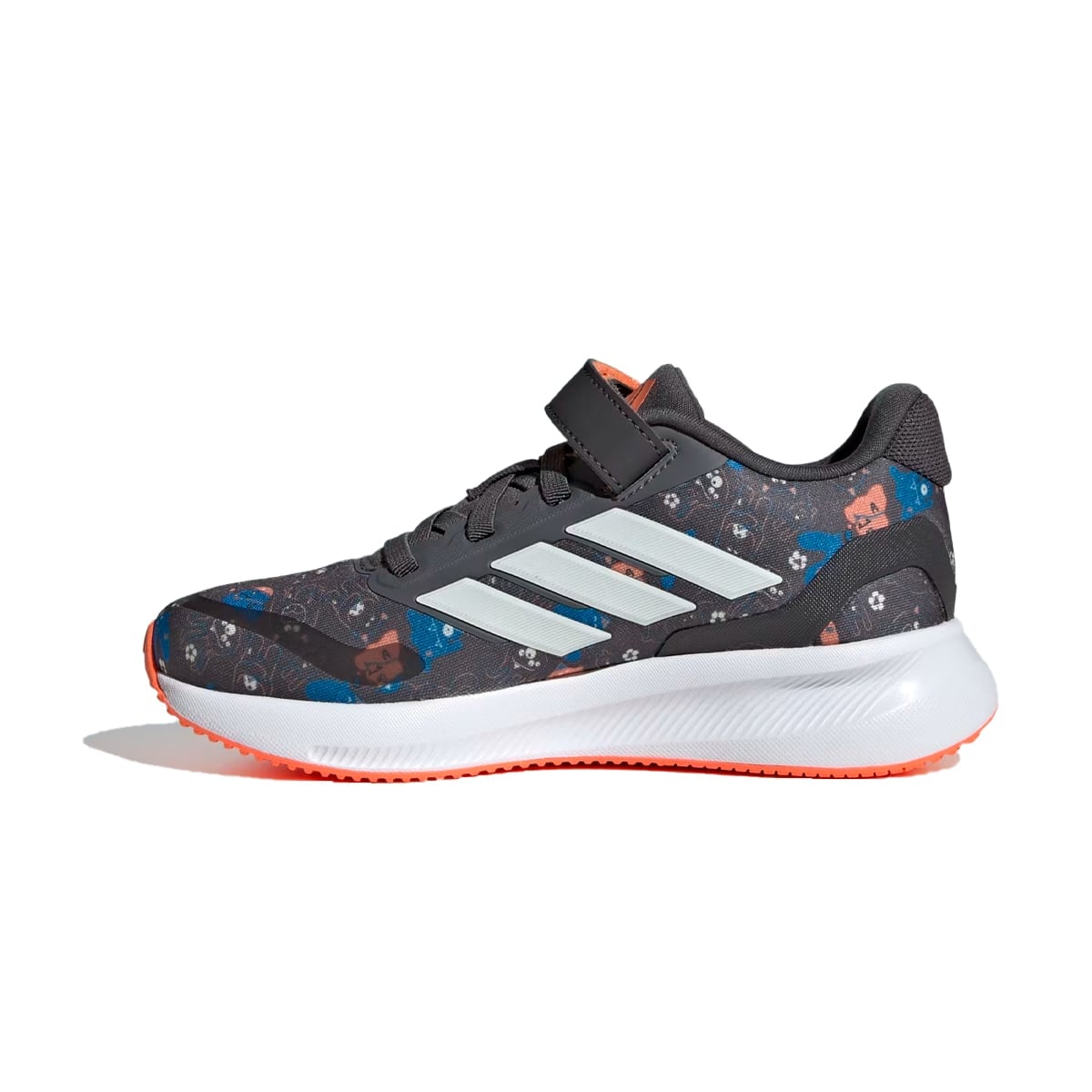 ADIDAS ZAPATILLAS RUNFALCON 5 KH9053 PARA PRE ESCOLAR - 2