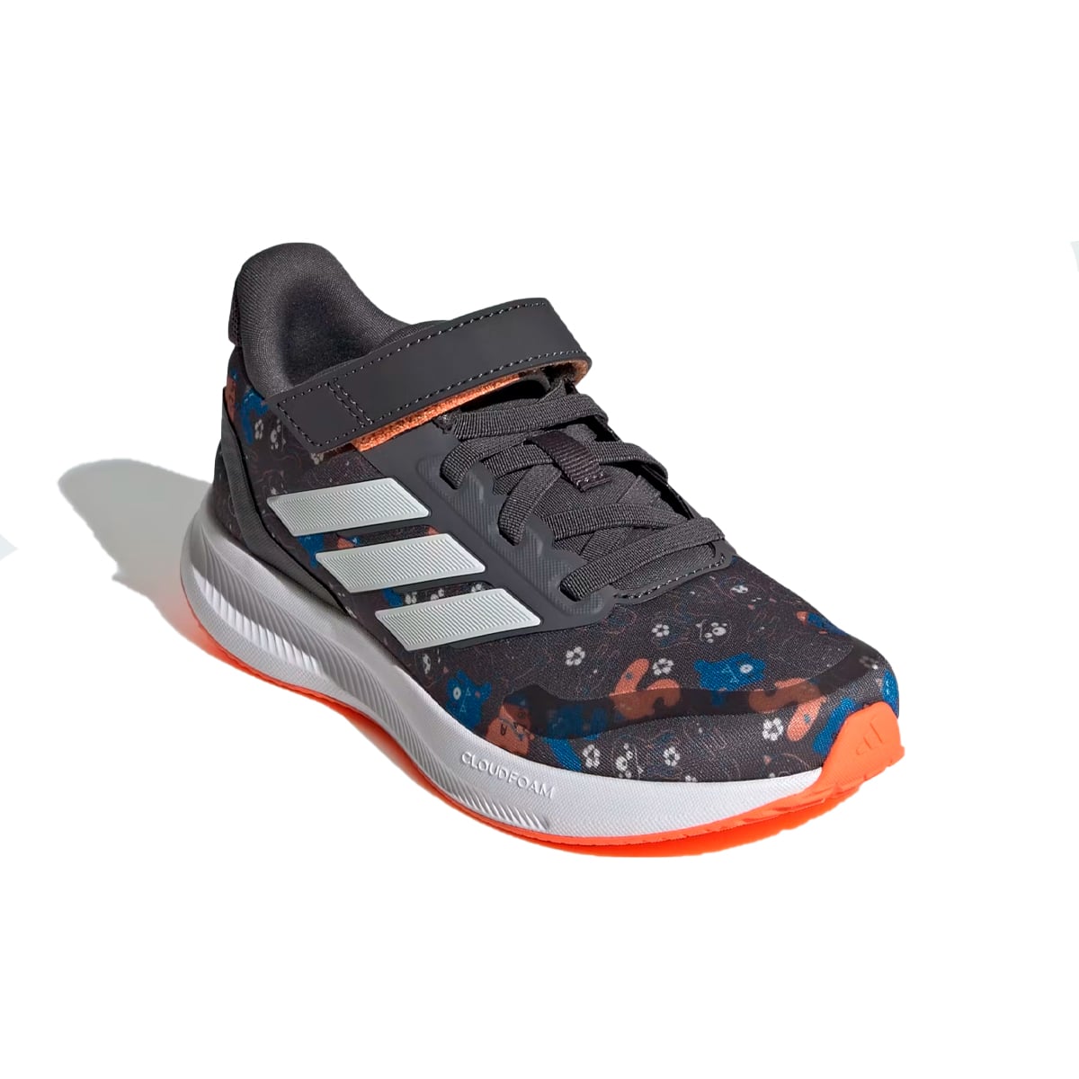 ADIDAS ZAPATILLAS RUNFALCON 5 KH9053 PARA PRE ESCOLAR - 3