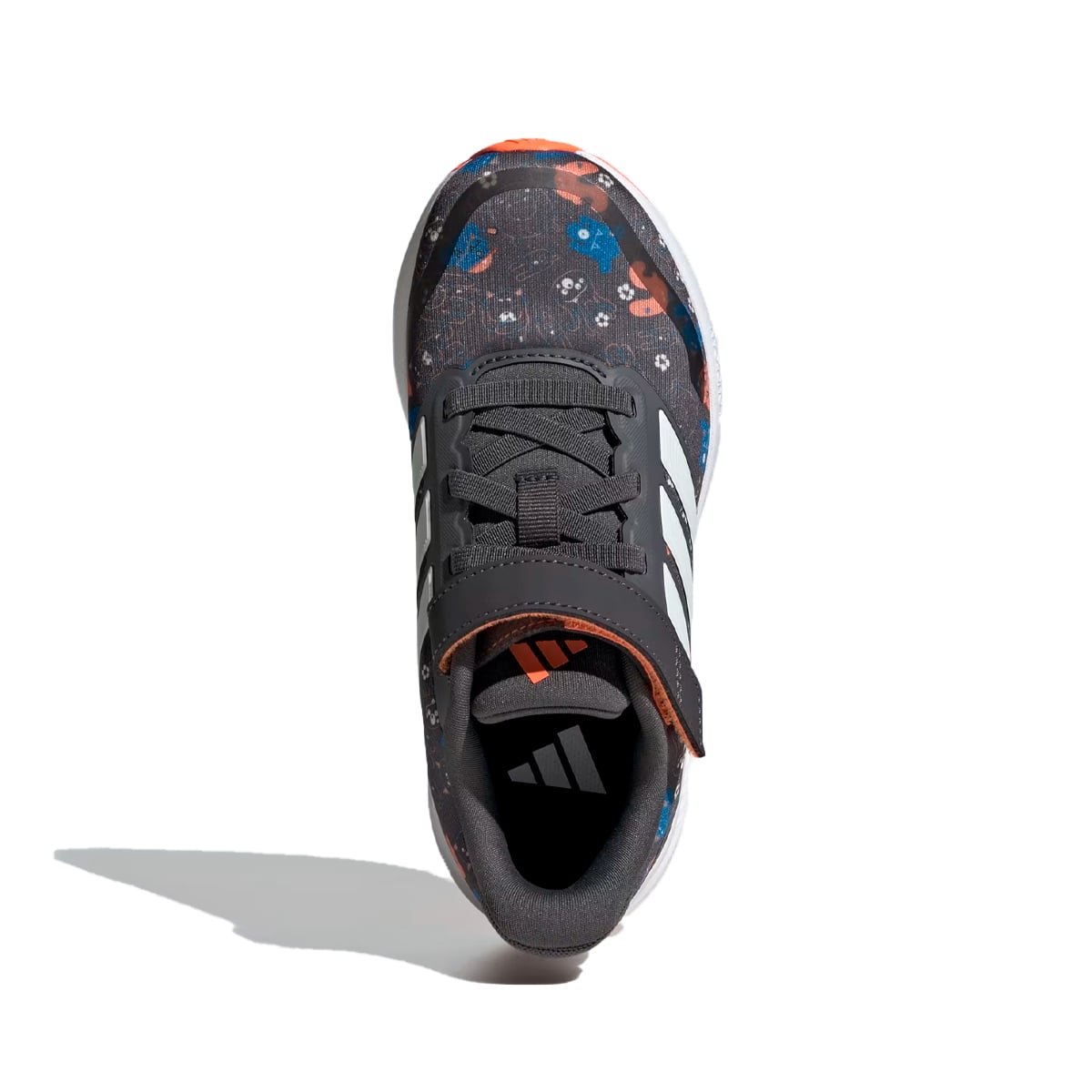 ADIDAS ZAPATILLAS RUNFALCON 5 KH9053 PARA PRE ESCOLAR - 5
