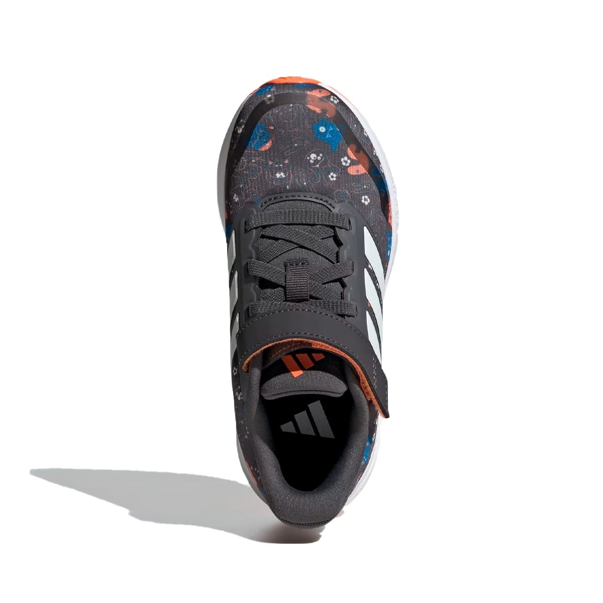 ADIDAS ZAPATILLAS RUNFALCON 5 KH9053 PARA PRE ESCOLAR - 5