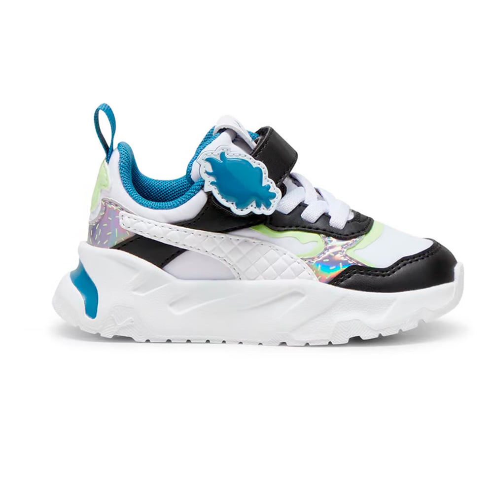 PUMA ZAPATILLAS TRINITY TROLLS 2 AC 398905 01 PARA INFANTIL - 1