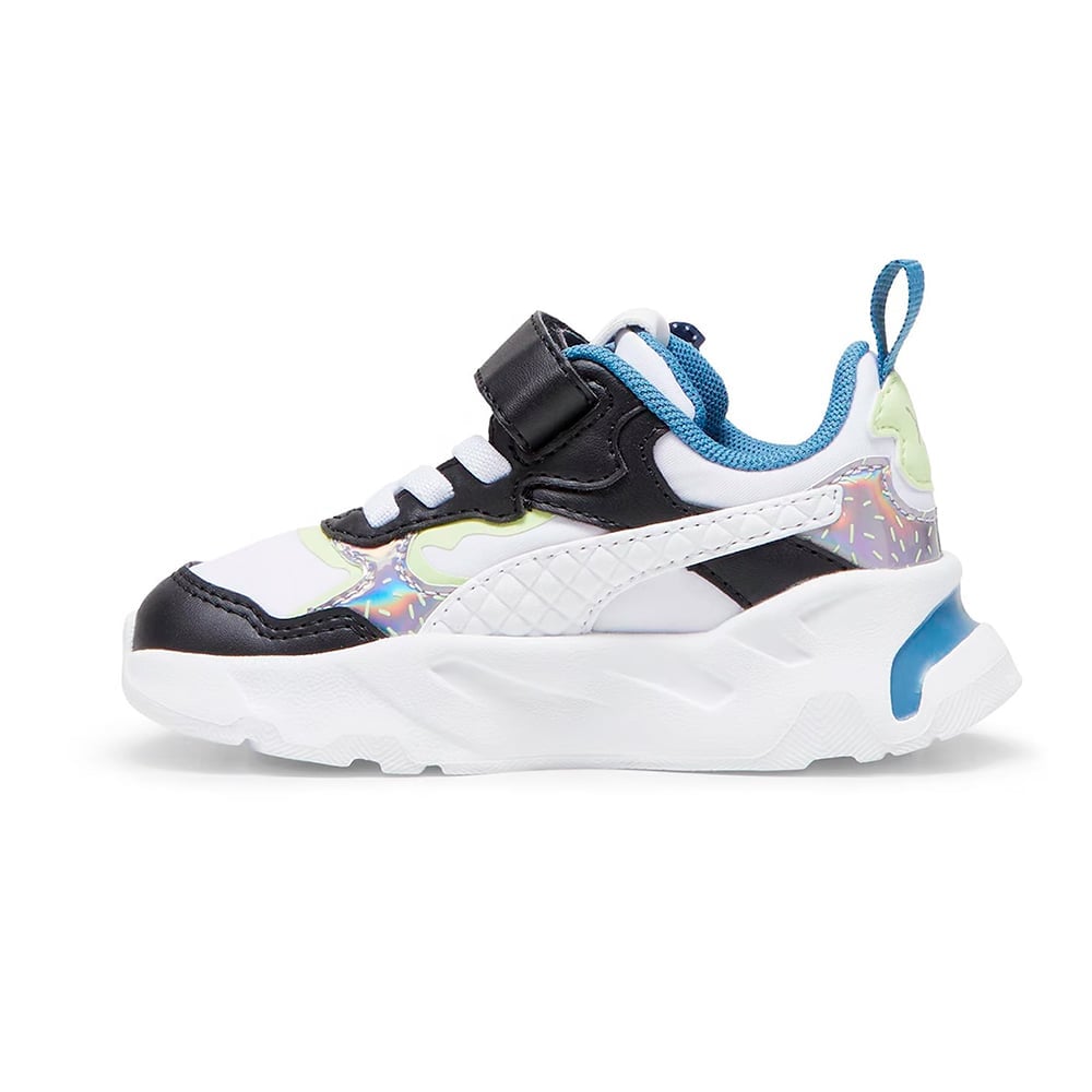PUMA ZAPATILLAS TRINITY TROLLS 2 AC 398905 01 PARA INFANTIL - 2