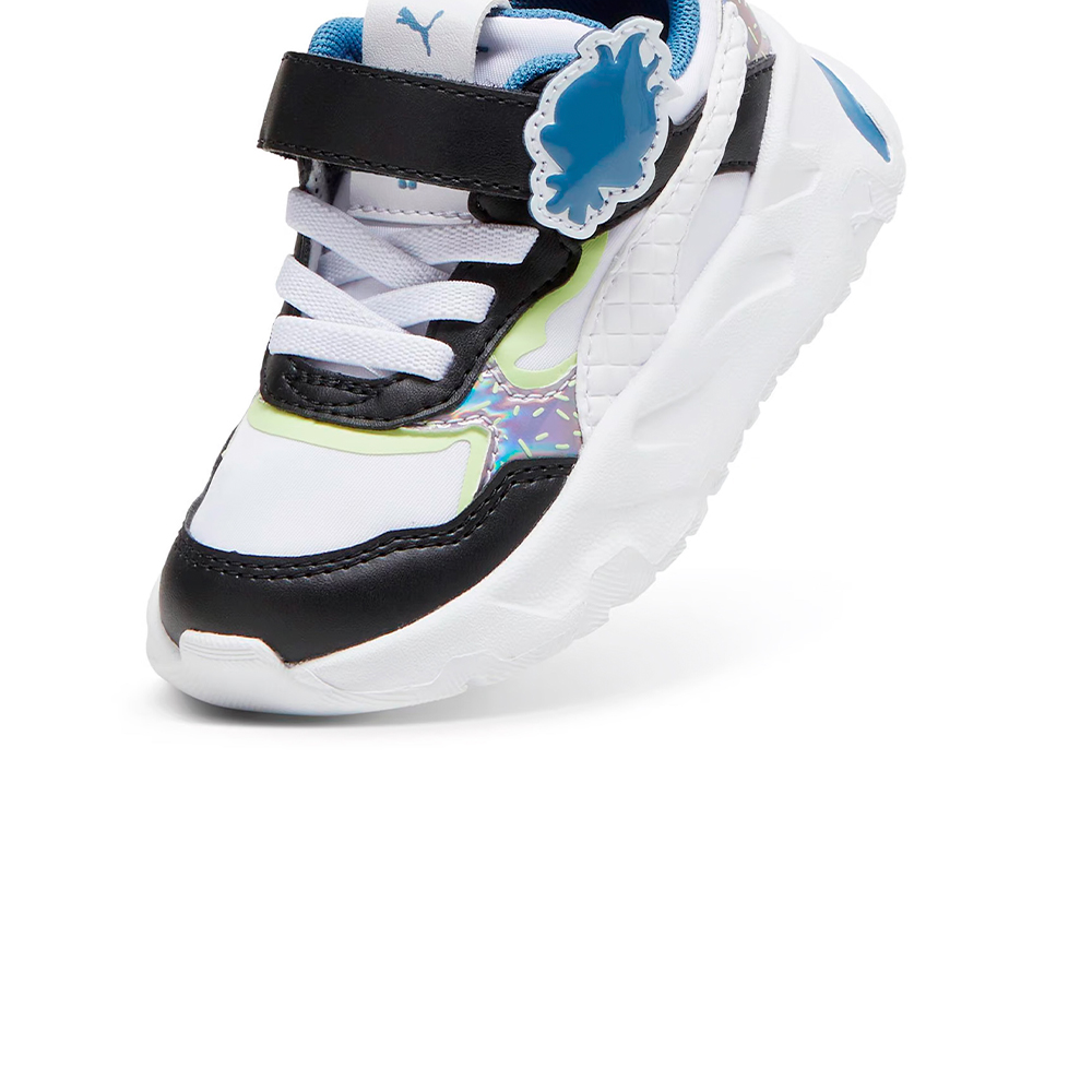 PUMA ZAPATILLAS TRINITY TROLLS 2 AC 398905 01 PARA INFANTIL - 3