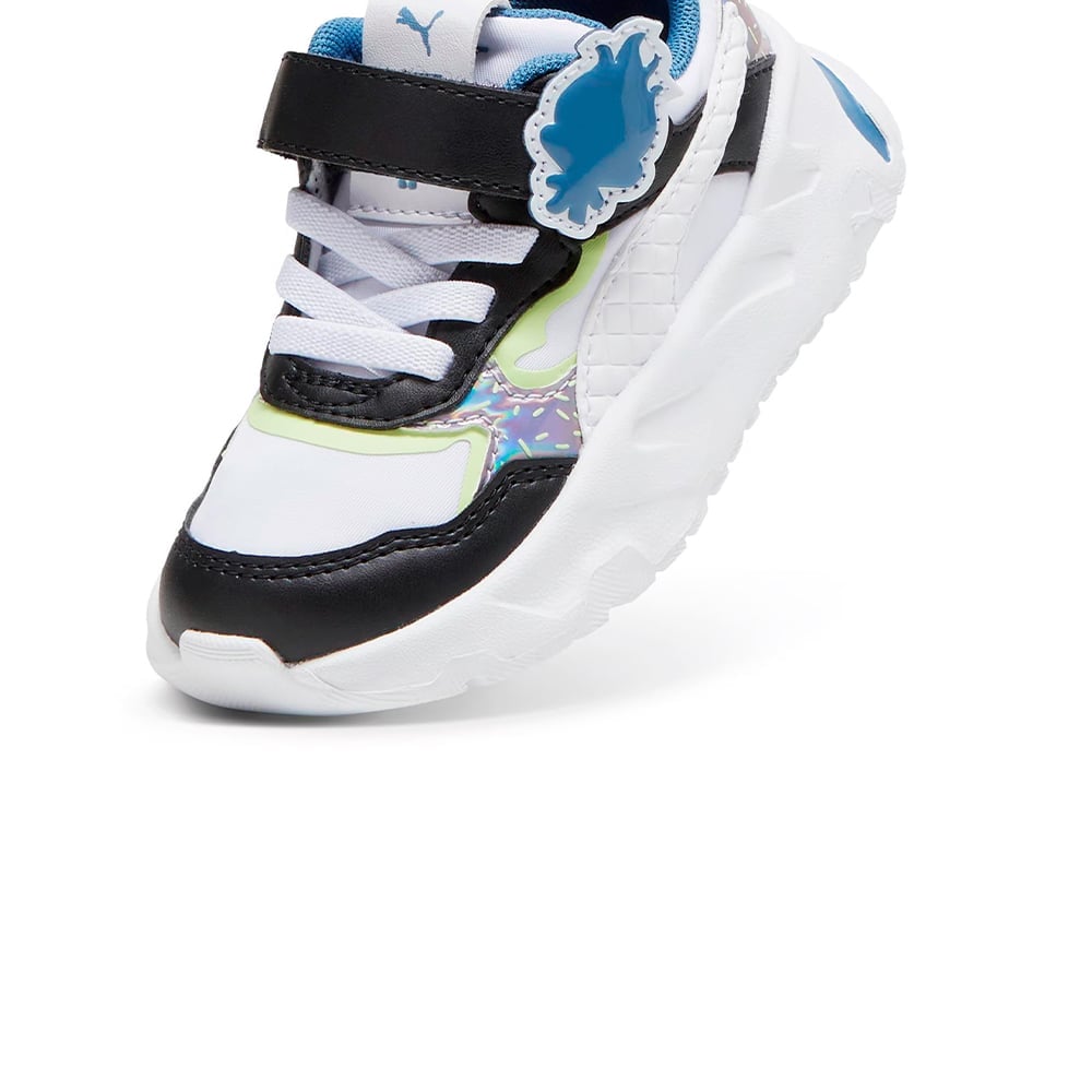 PUMA ZAPATILLAS TRINITY TROLLS 2 AC 398905 01 PARA INFANTIL - 3