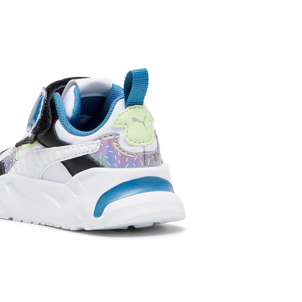 PUMA ZAPATILLAS TRINITY TROLLS 2 AC 398905 01 PARA INFANTIL - 4