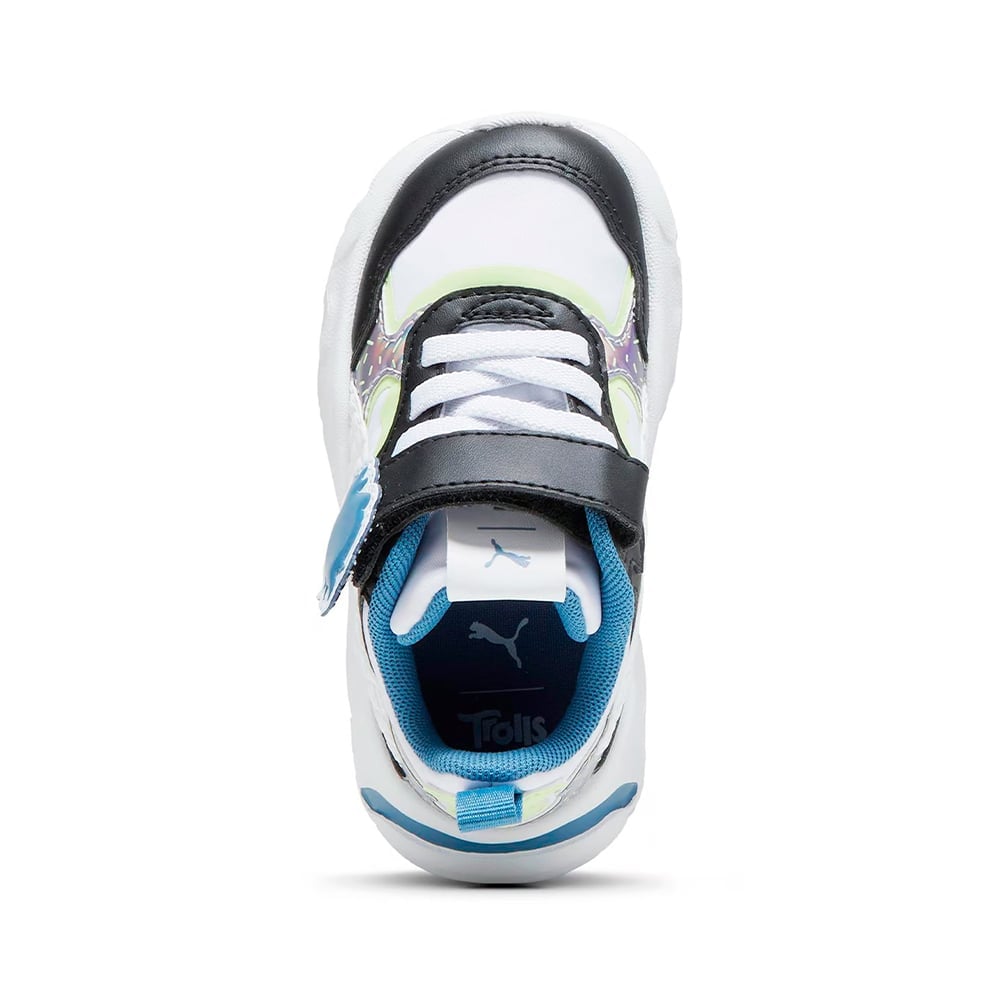 PUMA ZAPATILLAS TRINITY TROLLS 2 AC 398905 01 PARA INFANTIL - 5