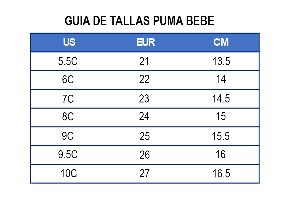 PUMA ZAPATILLAS TRINITY TROLLS 2 AC 398905 01 PARA INFANTIL - 7