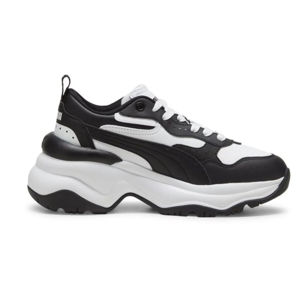 PUMA ZAPATILLAS CILIA WEDGE 393915 07 PARA MUJER - 1