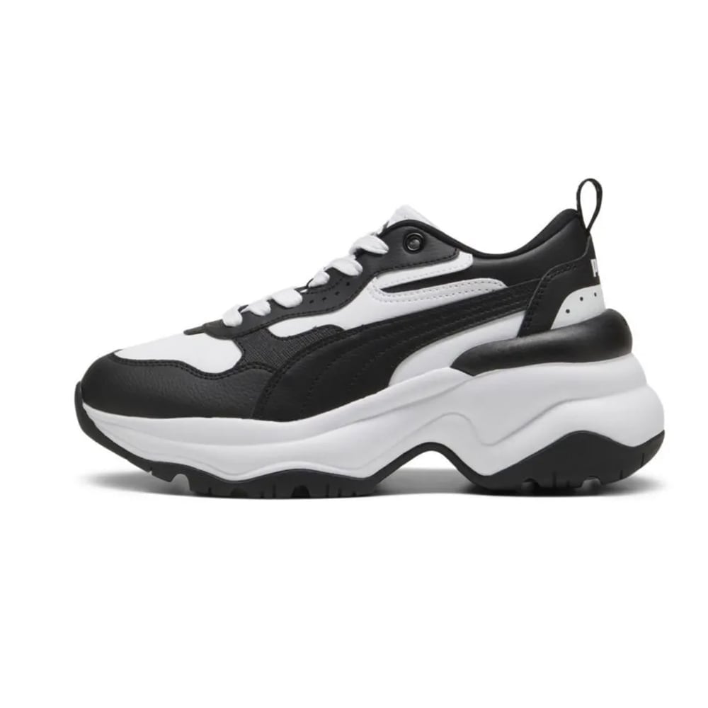 PUMA ZAPATILLAS CILIA WEDGE 393915 07 PARA MUJER - 2