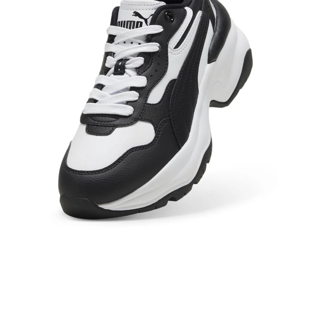 PUMA ZAPATILLAS CILIA WEDGE 393915 07 PARA MUJER - 4