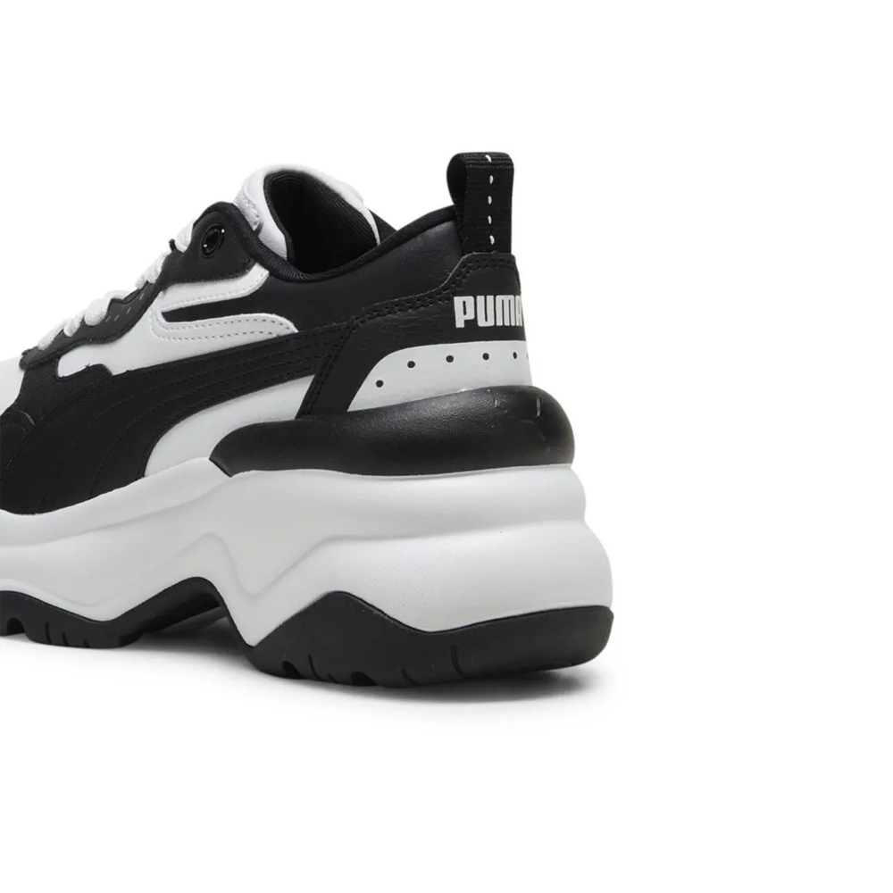 PUMA ZAPATILLAS CILIA WEDGE 393915 07 PARA MUJER - 5