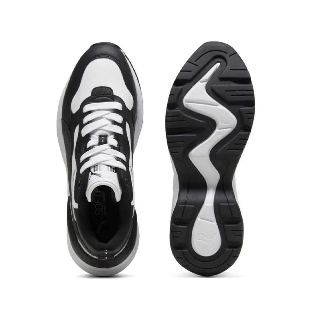 PUMA ZAPATILLAS CILIA WEDGE 393915 07 PARA MUJER - 6