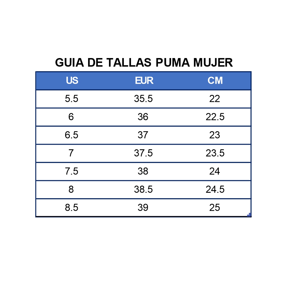 PUMA ZAPATILLAS CILIA WEDGE 393915 07 PARA MUJER - 7