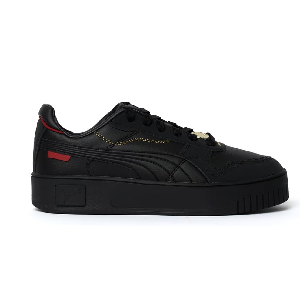 PUMA ZAPATILLAS CARINA STREET CLASS ACT 397489 01 PARA MUJER - 1