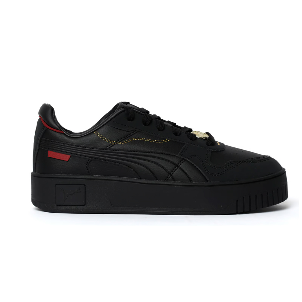 PUMA ZAPATILLAS CARINA STREET CLASS ACT 397489 01 PARA MUJER - 1