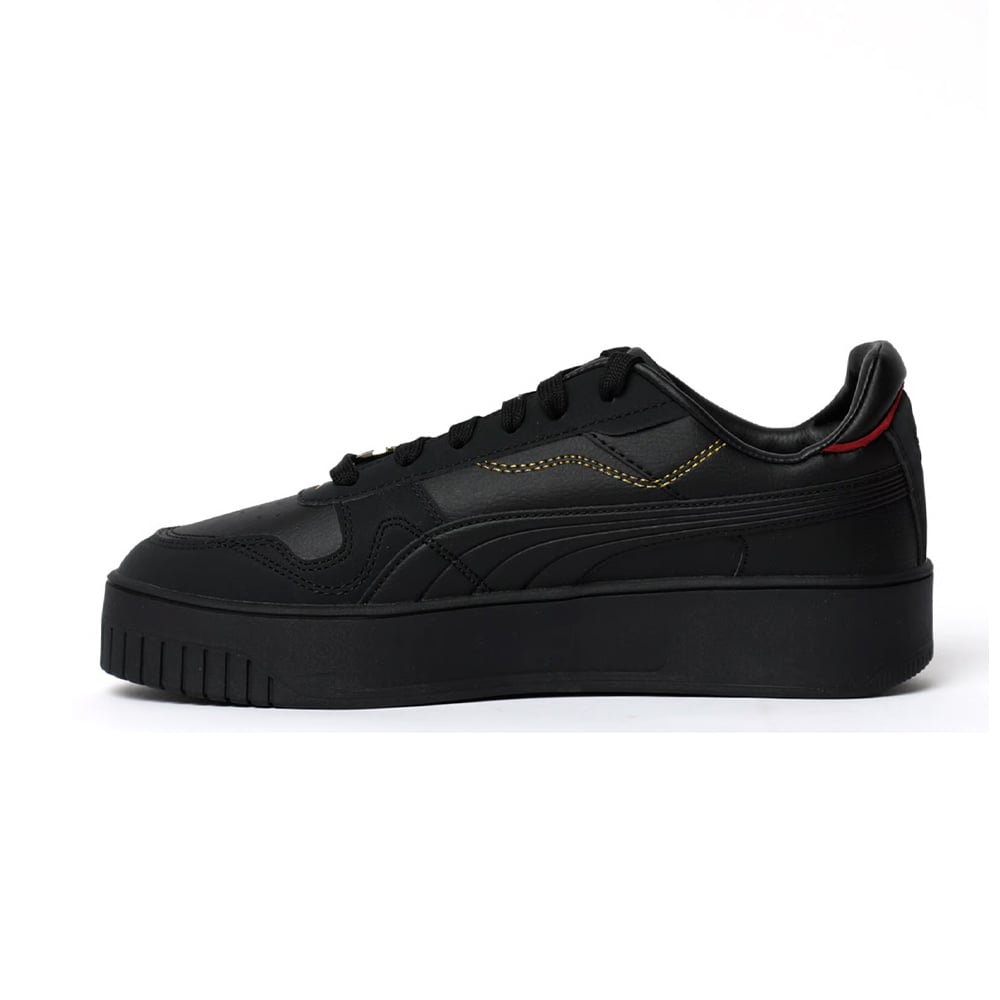 PUMA ZAPATILLAS CARINA STREET CLASS ACT 397489 01 PARA MUJER - 2