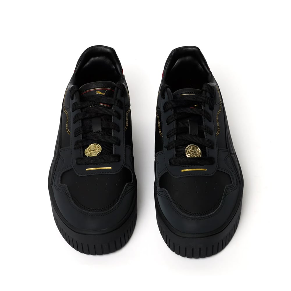 PUMA ZAPATILLAS CARINA STREET CLASS ACT 397489 01 PARA MUJER - 4
