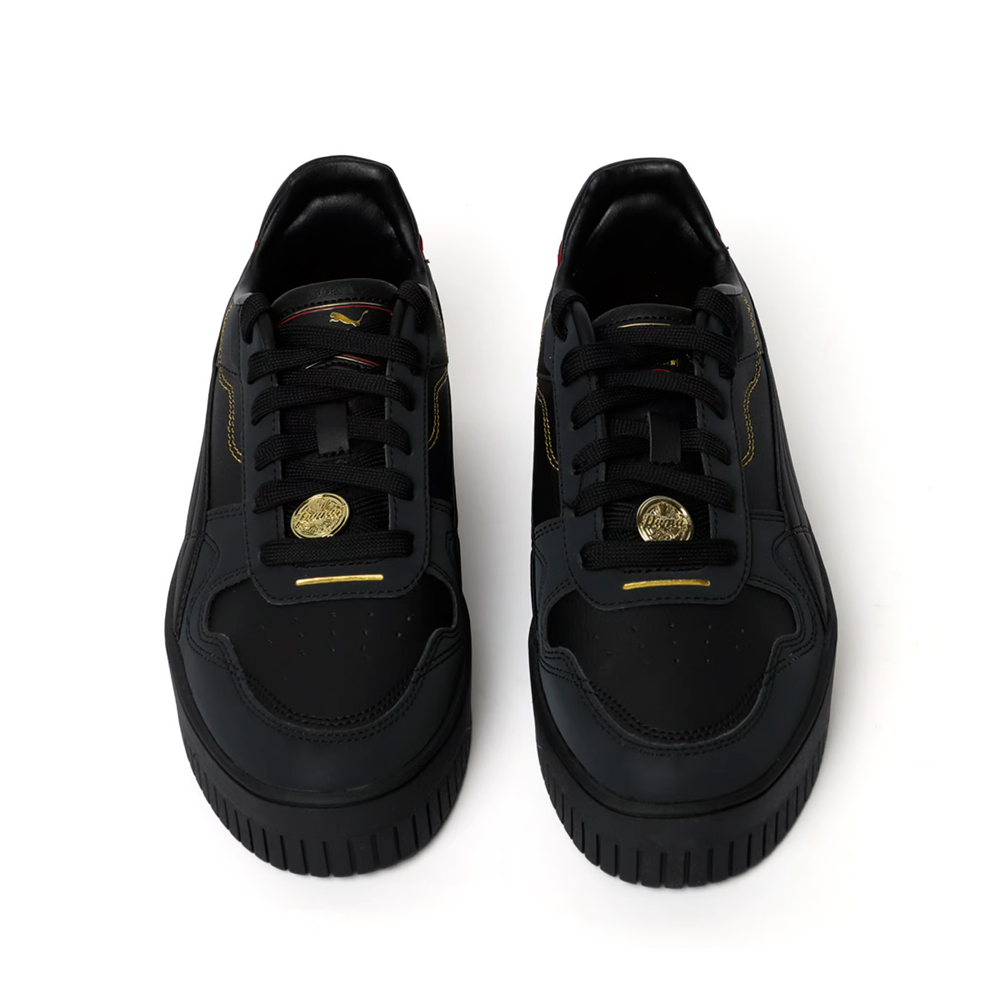 PUMA ZAPATILLAS CARINA STREET CLASS ACT 397489 01 PARA MUJER - 4