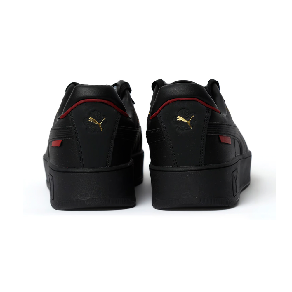 PUMA ZAPATILLAS CARINA STREET CLASS ACT 397489 01 PARA MUJER - 6