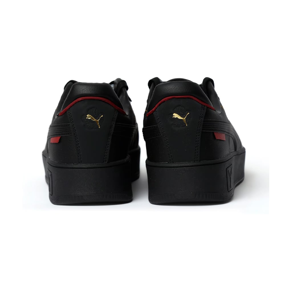 PUMA ZAPATILLAS CARINA STREET CLASS ACT 397489 01 PARA MUJER - 6