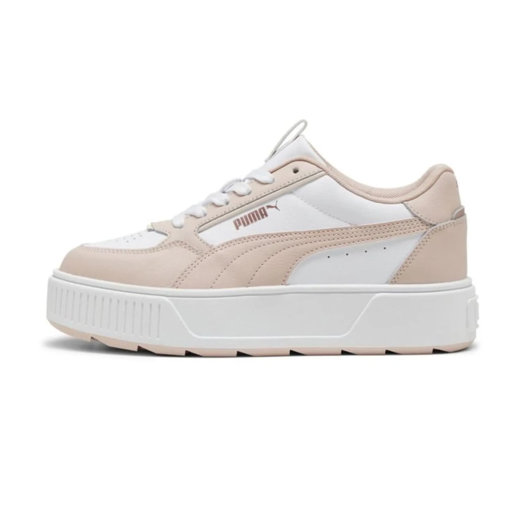 PUMA ZAPATILLAS KARMEN II IDOL 397461 02 PARA MUJER - 1