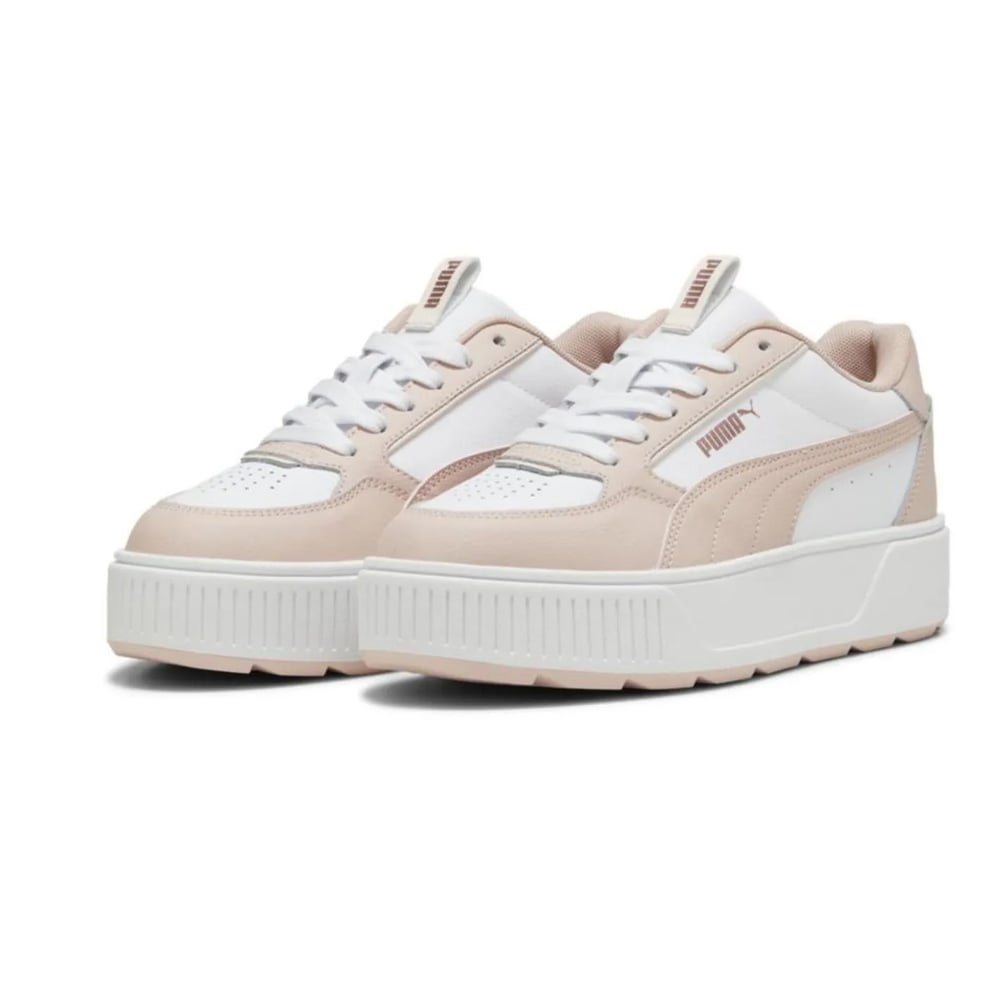 PUMA ZAPATILLAS KARMEN II IDOL 397461 02 PARA MUJER - 3