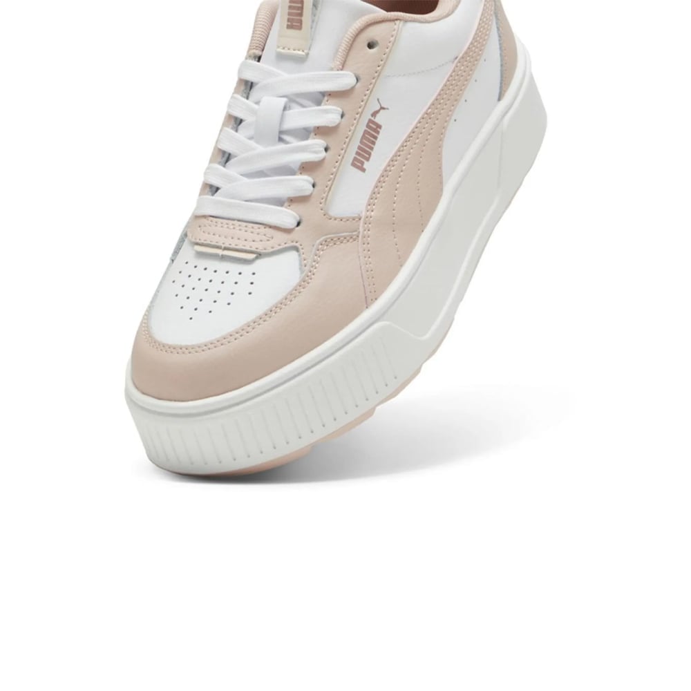 PUMA ZAPATILLAS KARMEN II IDOL 397461 02 PARA MUJER - 4
