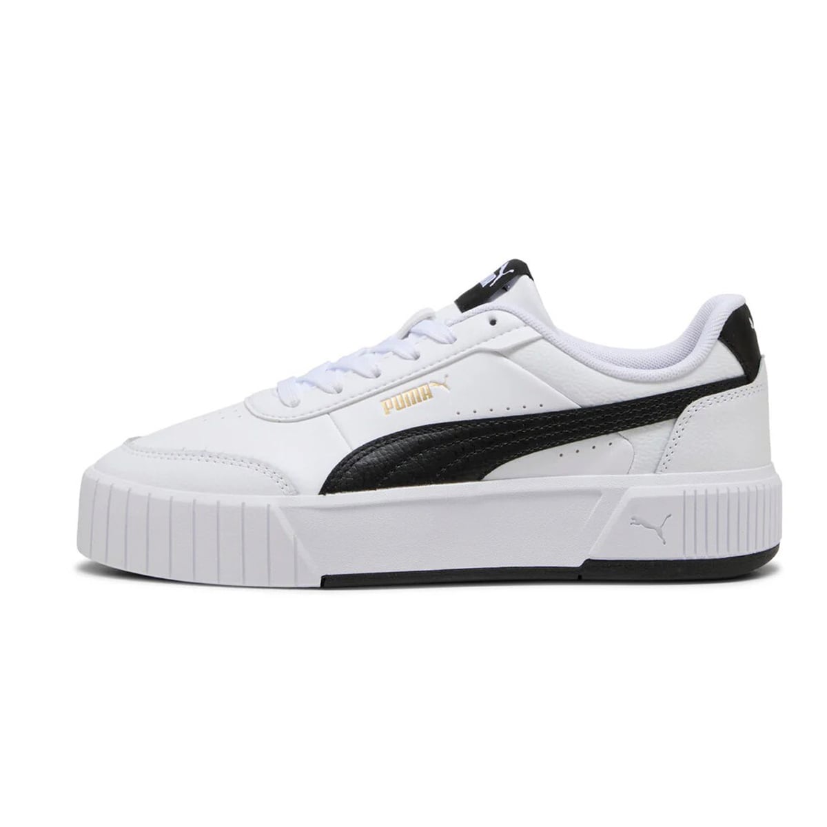 PUMA ZAPATILLAS CARINA MIA 402637 02 PARA MUJER - 1