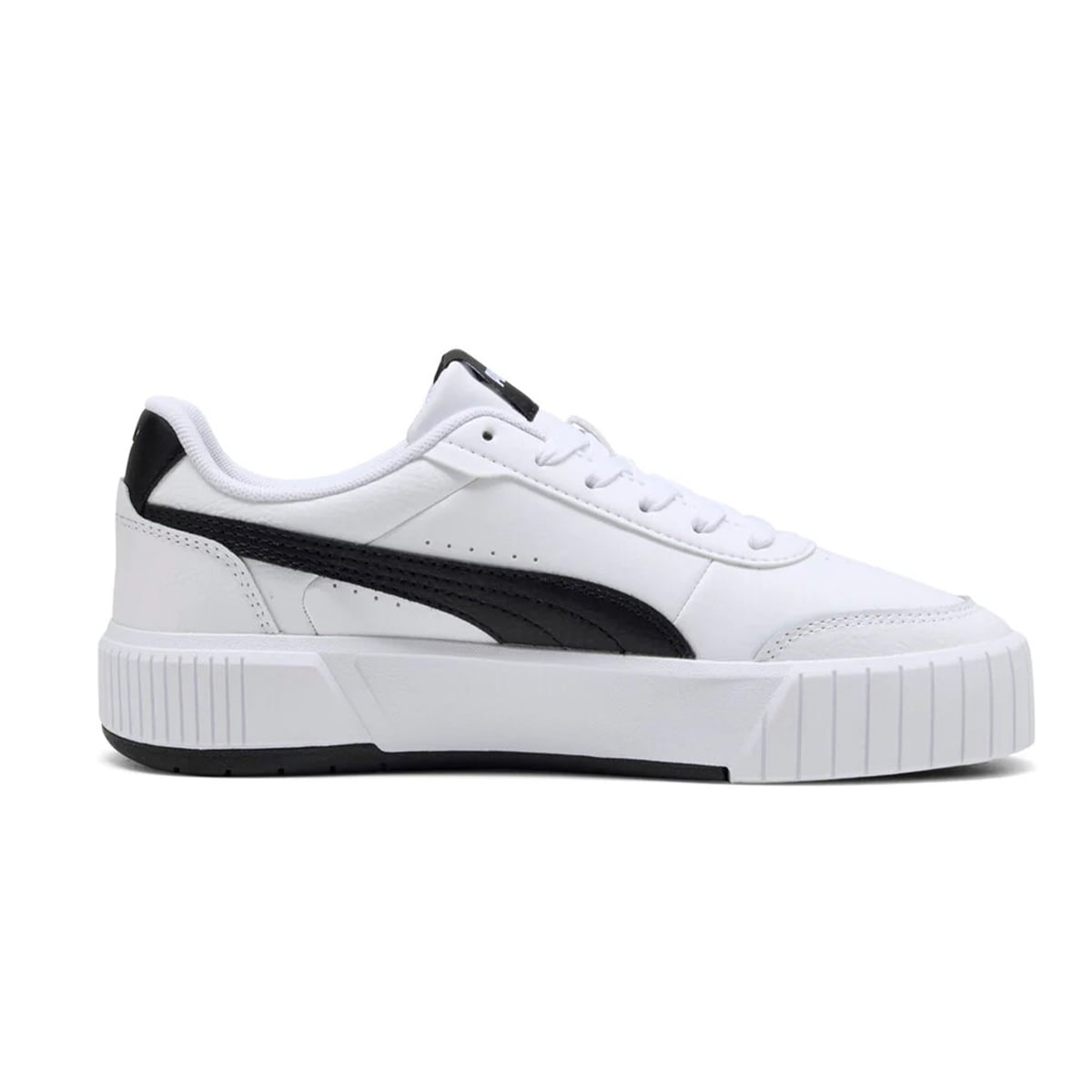 PUMA ZAPATILLAS CARINA MIA 402637 02 PARA MUJER - 2