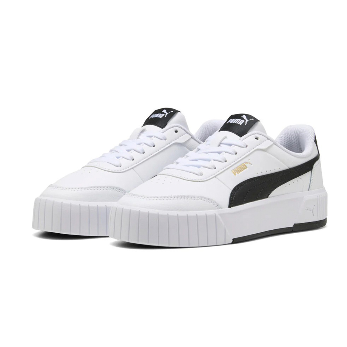 PUMA ZAPATILLAS CARINA MIA 402637 02 PARA MUJER - 3