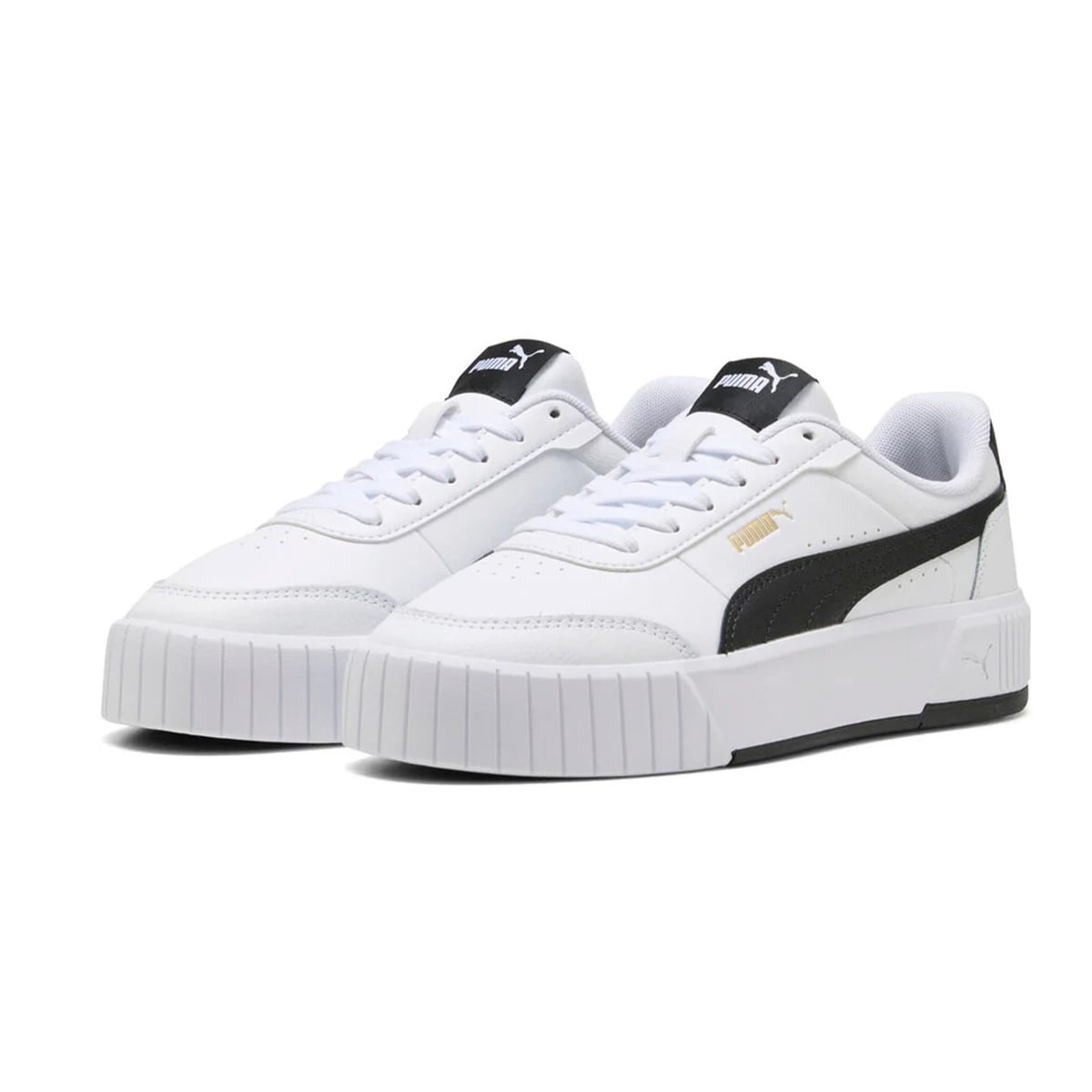 PUMA ZAPATILLAS CARINA MIA 402637 02 PARA MUJER - 3