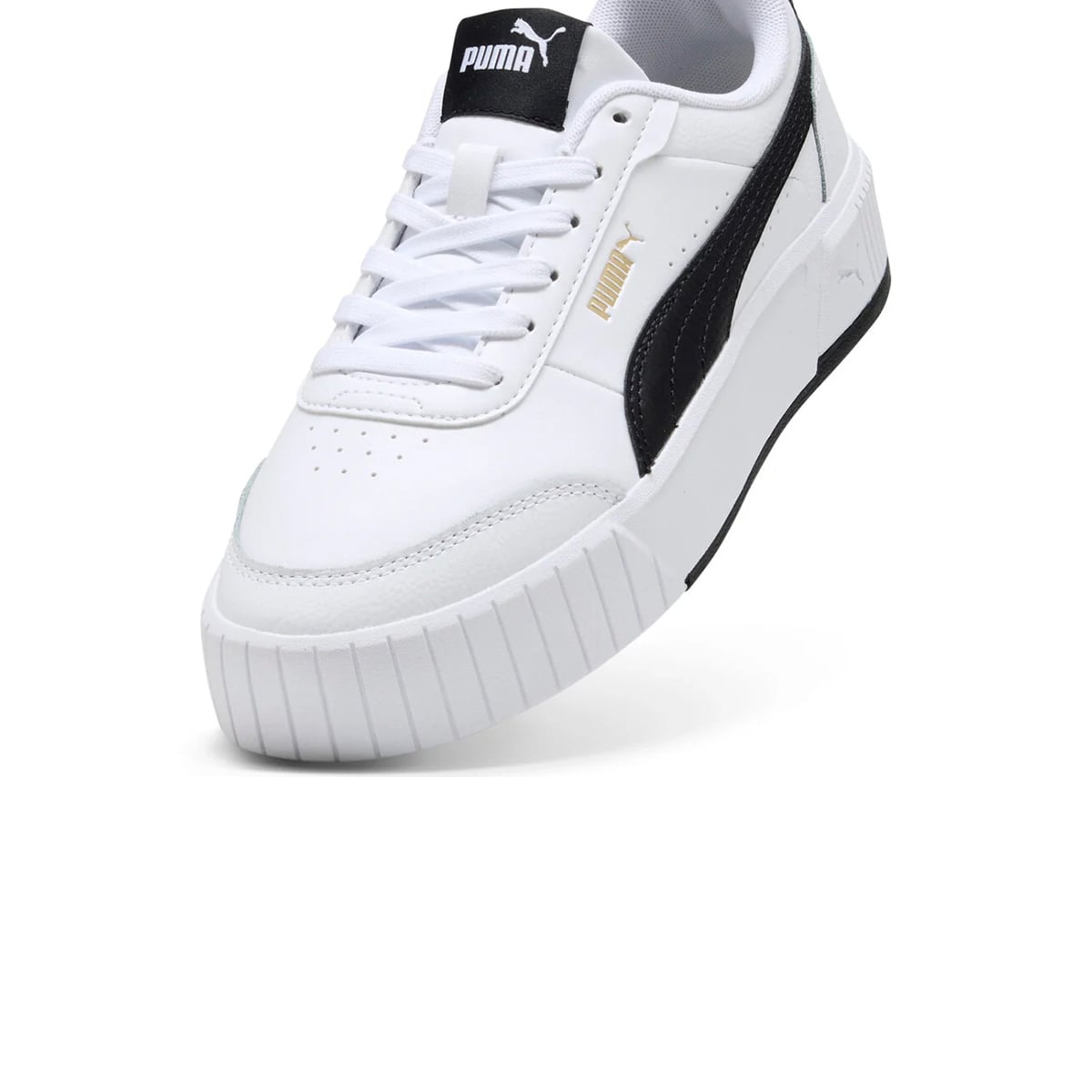 PUMA ZAPATILLAS CARINA MIA 402637 02 PARA MUJER - 4