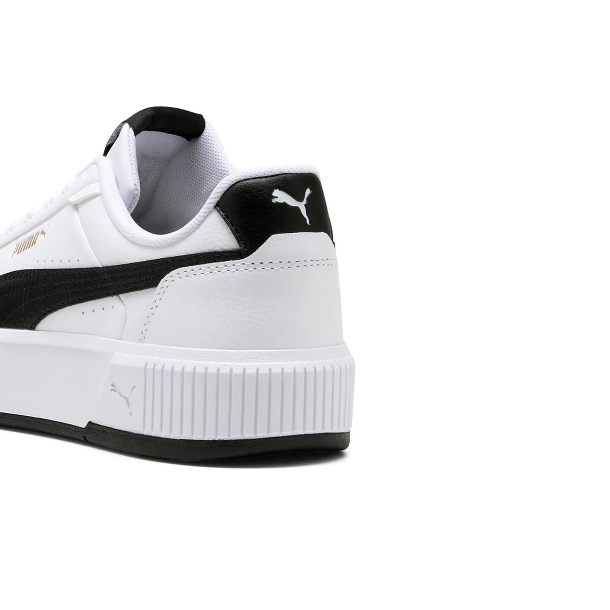 PUMA ZAPATILLAS CARINA MIA 402637 02 PARA MUJER - 5