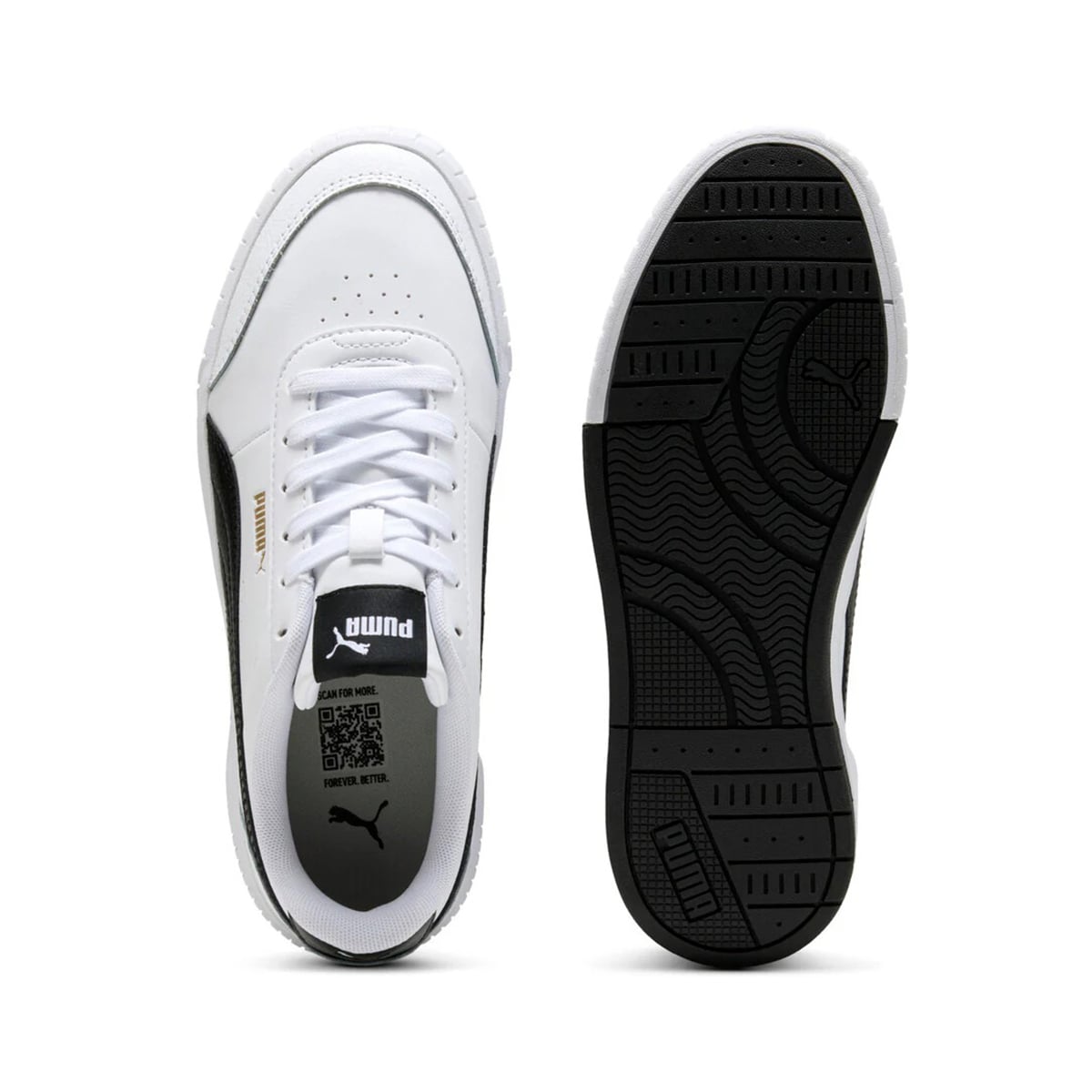 PUMA ZAPATILLAS CARINA MIA 402637 02 PARA MUJER - 6