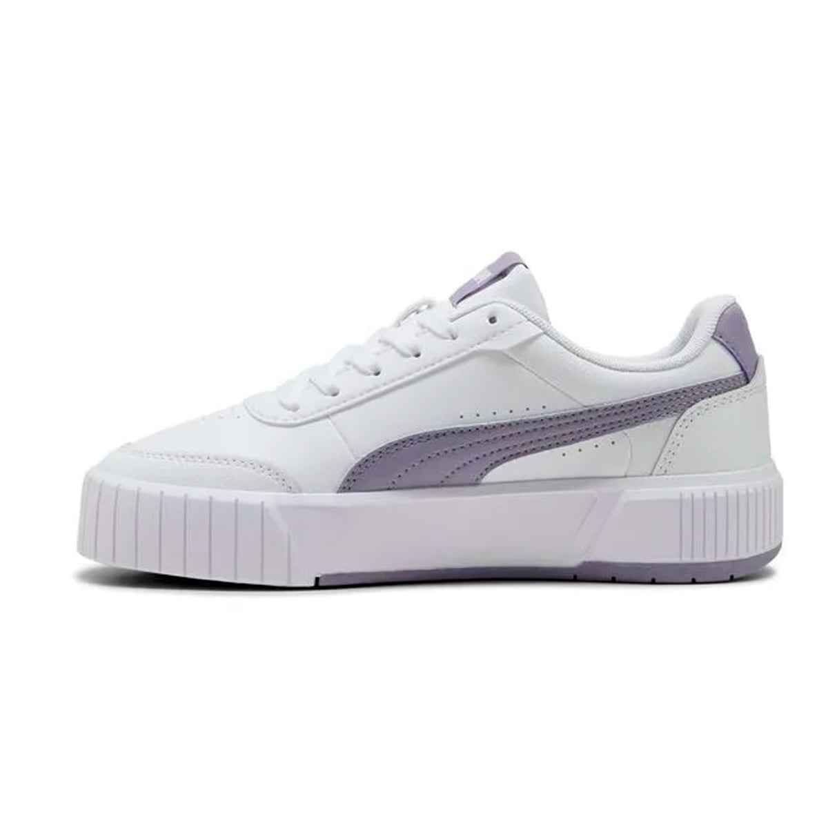 PUMA ZAPATILLAS CARINA MIA 402637 14 PARA MUJER - 2