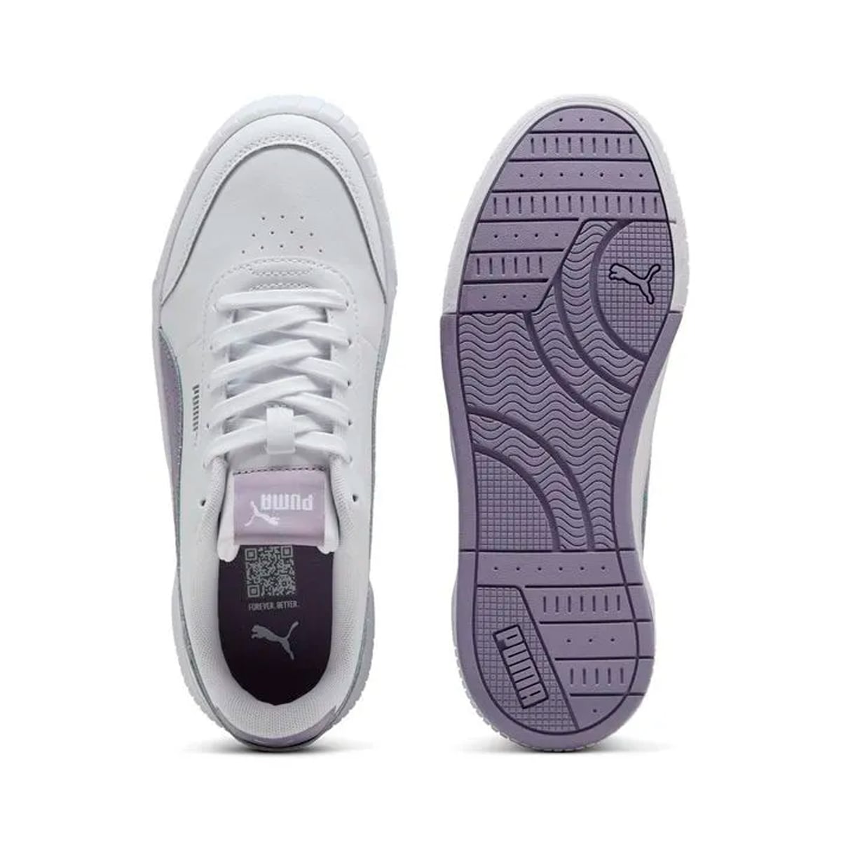 PUMA ZAPATILLAS CARINA MIA 402637 14 PARA MUJER - 4