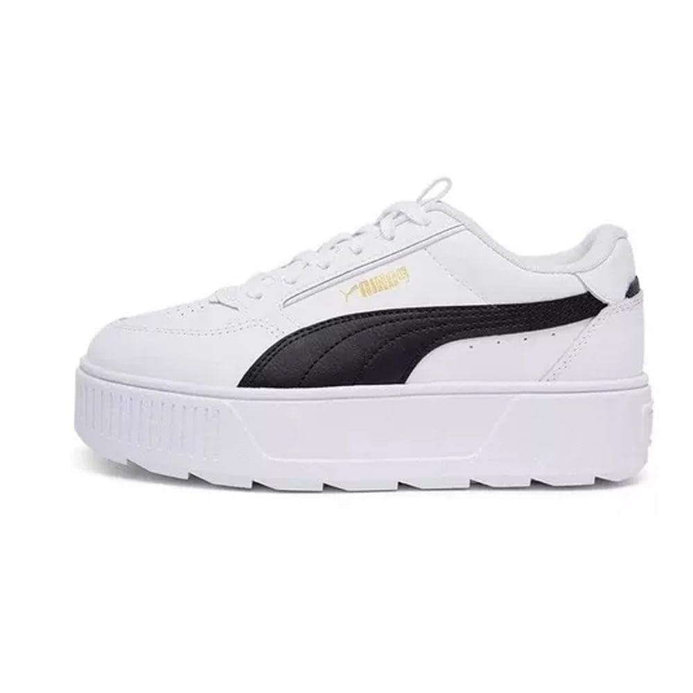 PUMA ZAPATILLAS KARMEN REBELLE 387212 02 PARA MUJER - 1