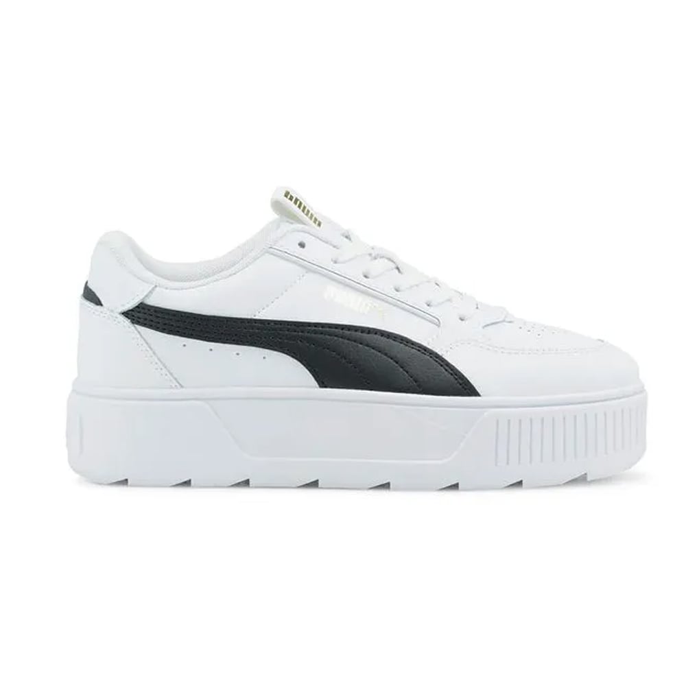 PUMA ZAPATILLAS KARMEN REBELLE 387212 02 PARA MUJER - 2