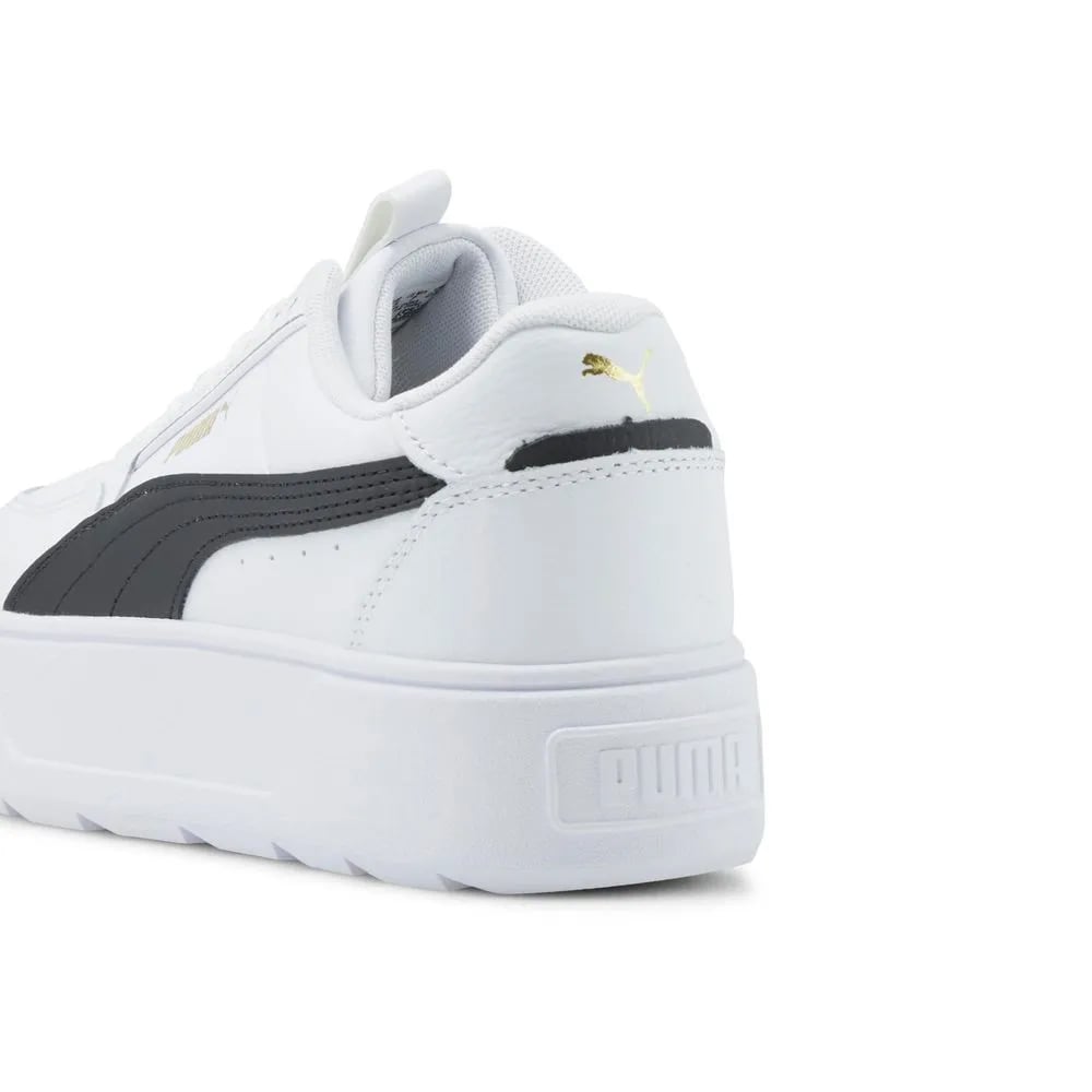 PUMA ZAPATILLAS KARMEN REBELLE 387212 02 PARA MUJER - 4