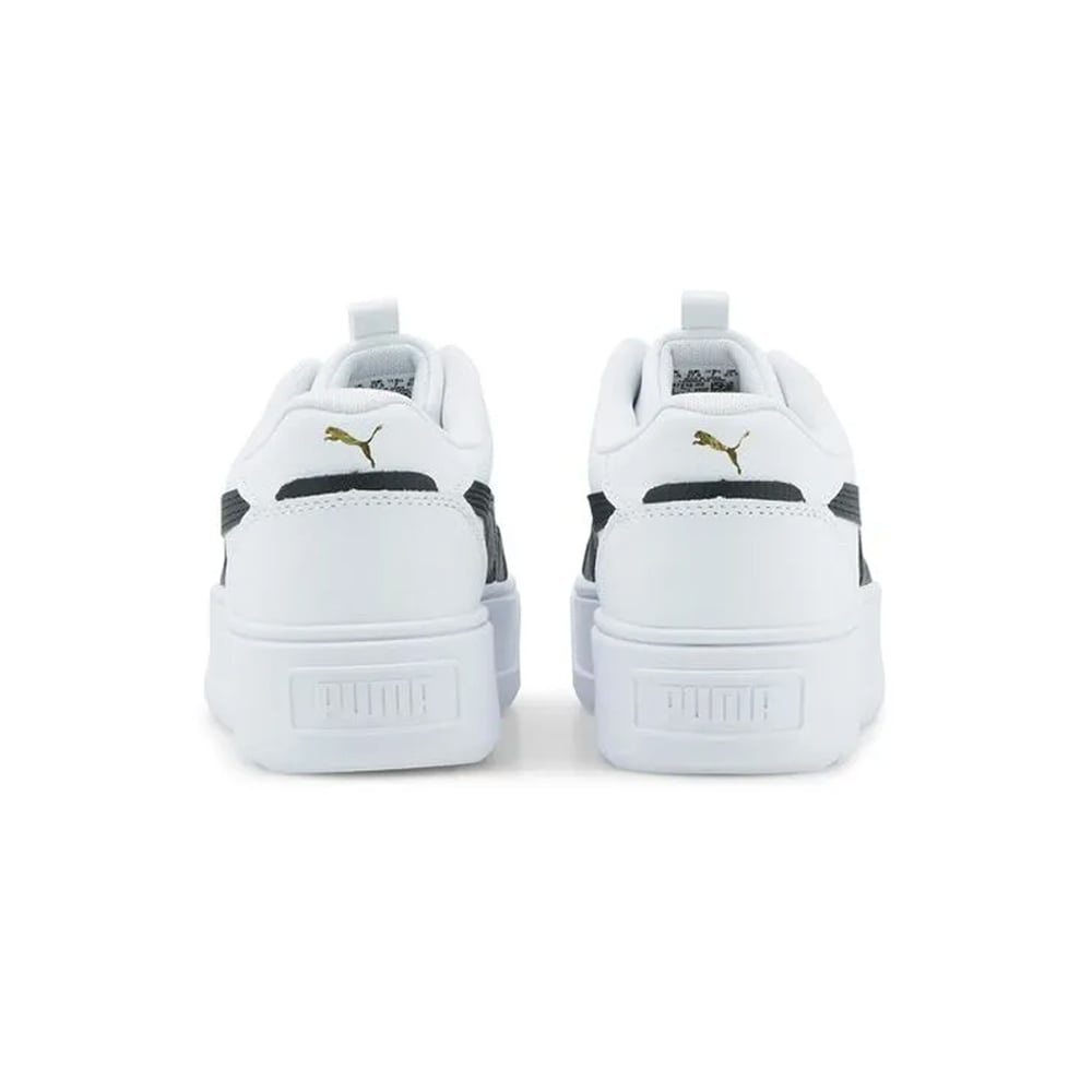 PUMA ZAPATILLAS KARMEN REBELLE 387212 02 PARA MUJER - 5